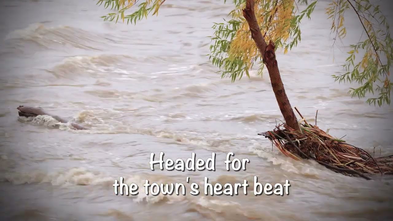 The Flood of '61 Music Video