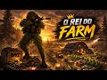 ATUALIZAÇÃO! MUITAS NOVIDADES no SERVIDOR! FARMANDO no INFECTIONZ MTA DAYZ 🔥
