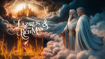 New Music Video 2026 -What Happens After We Die? (Lazarus & The Rich Man)