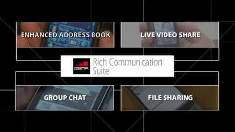 Introduction to RCS