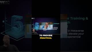 Metaverse and AI Training