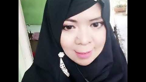 Asam Garam Cinta vocal Asmay Audy ft Rama Mahesa