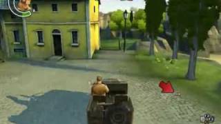 BFH - car jump !!!!!heel coool!!!!!