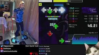 Violet Pulse [11] - 10w FFC (Bemani Beats 5)