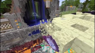 Minecraft Funny Moments W Paige Greenall And Xpl Aka Mrwalrus