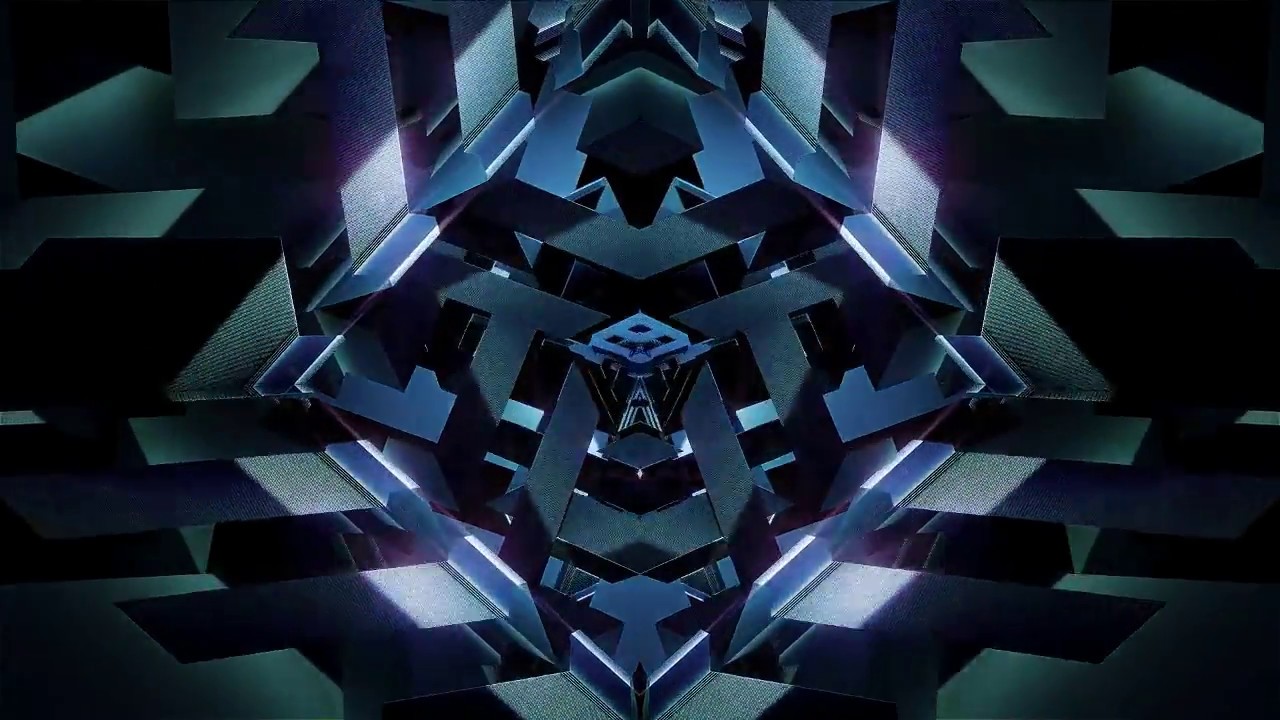 A Full Trance Virtual Video Mix 30 [VJ LOOPS MIX HD] (VVM30)