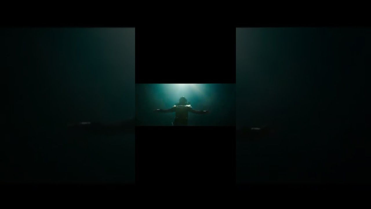 Новое кино от Марвел "Чорная пантера "