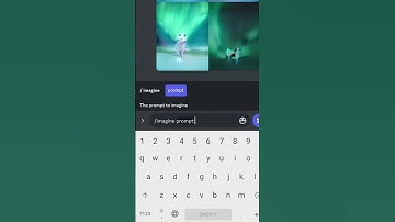 Зачем учиться рисовать если есть нейросети?? / Free использование ChatGPT и Midjourney через Discord