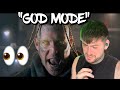 Tom MacDonald- “God Mode” (Official Video) REACTION!!