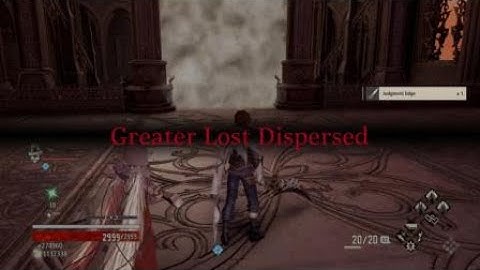 Code Vein - Mido (NG+ Enhanced)