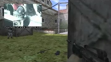 [MARFEEE MOVIE] - SpawN Ninja Defuse - CPL Winter 2005 [1]