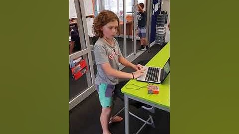 Edison Robots School