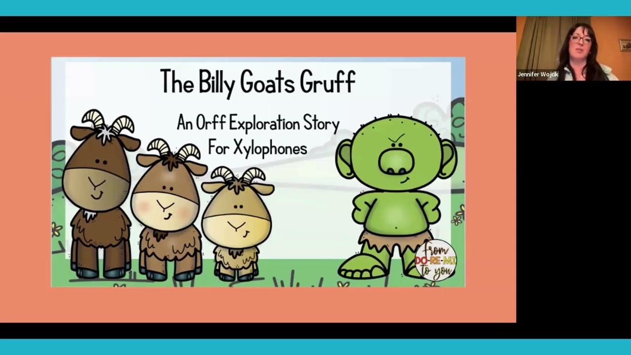 Changemakers | Jennifer Wojcik  | PD for Music Educators | Longy School of Music