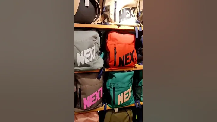 Miniso Bag Edition #miniso #minisohaul #minisoshopping