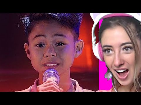 vanjoss-bayaban-"my-love-will-see-you-through"---the-voice-kids-ph-2019---reaction