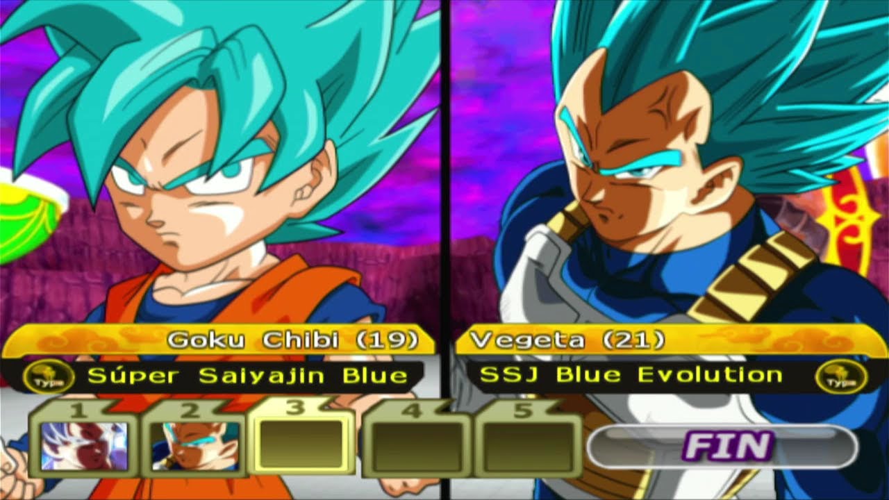 Vegueta y Goku Super Saiyajin Blue Evolution  Personajes de dragon ball,  Super saiyajin, Goku super saiyajin