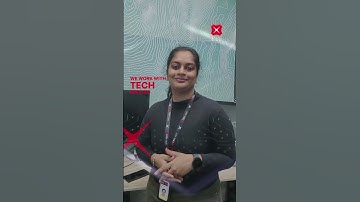 #Hack2Hire | Shruti | DBS Sparks | DBS Bank India