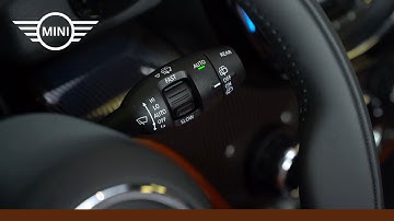 MINI USA | Windshield Wipers