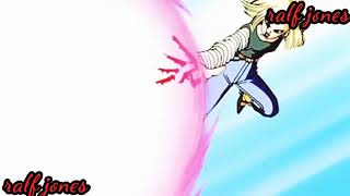 Dragon ball amv immortal scum