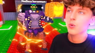 CET ADMIN ABUSE M'A DONNER ENVIE DE REJOUER À STEAL A BRA...