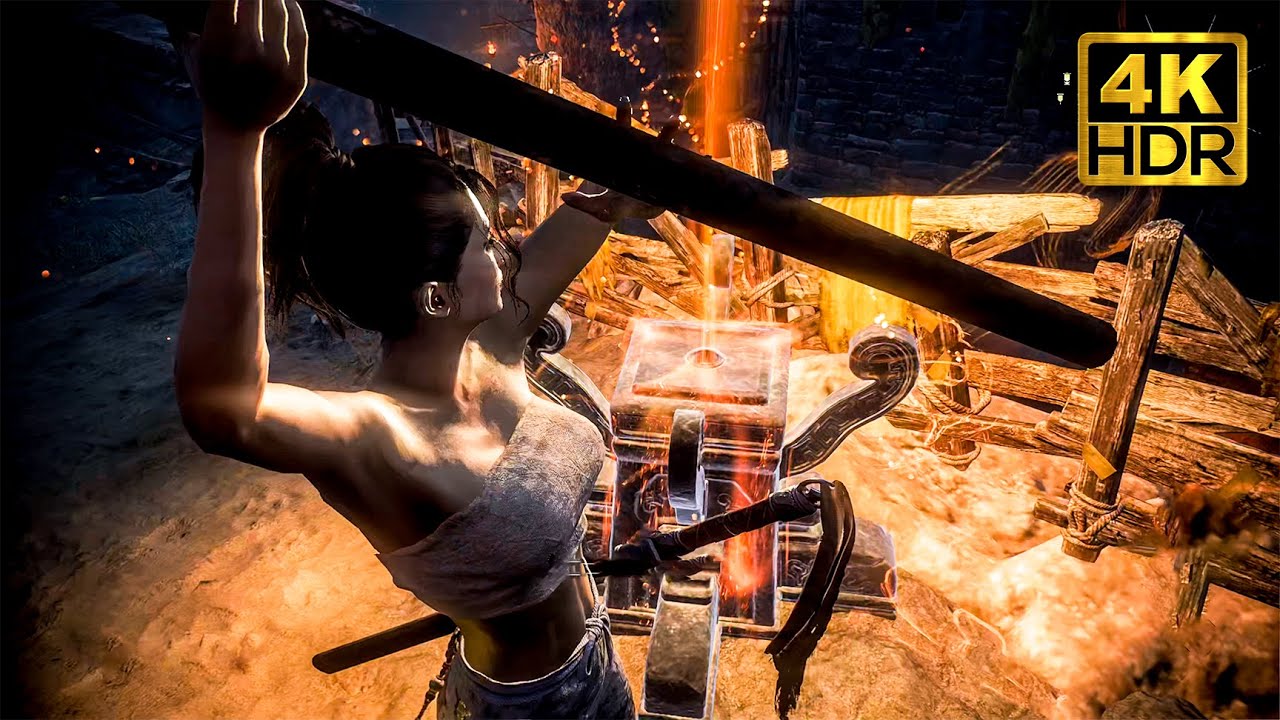 The Demon Fort of the Yellow Heaven All Flags Locations | Wo Long Fallen Dynasty