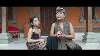 Lagu Tradisional Bali - Made Cenik