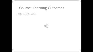 CSC 202  Module1  introduction to Artificial intelligence