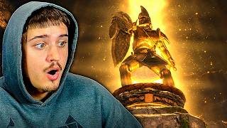 The Dwarves' Law ENDS HERE... | The Forgotten City (FINALE)