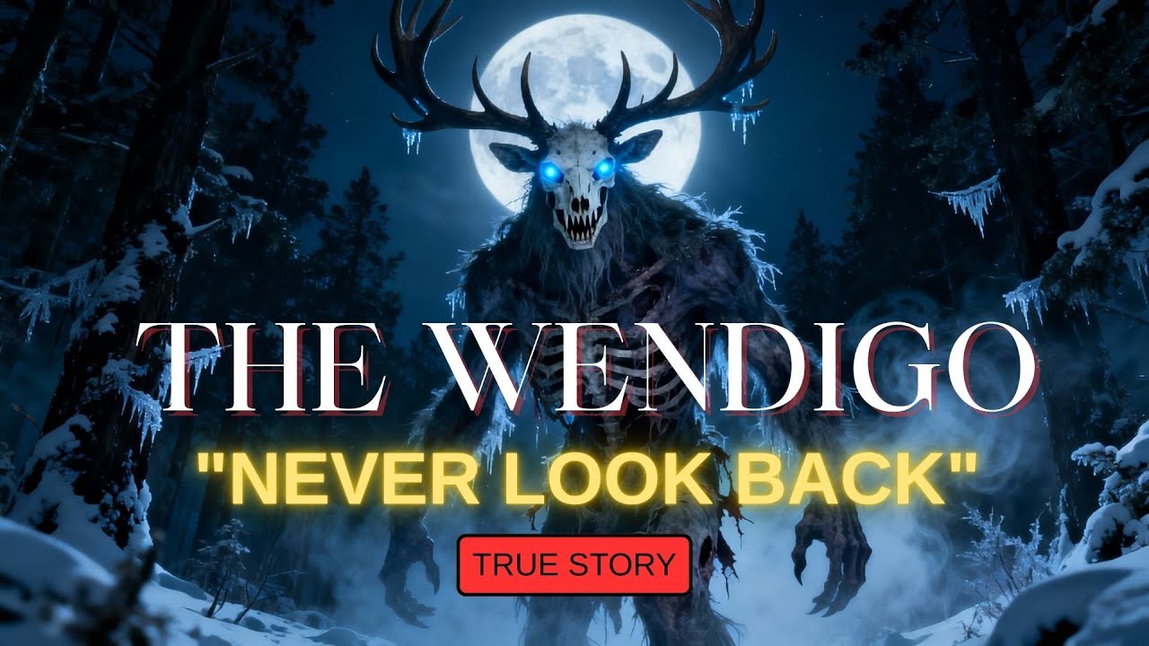 He Ate His Family... Then Became Something Worse