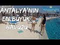 100 MİLYON EURO'LUK OTEL !!! (Granada Luxury Belek Türkiye)