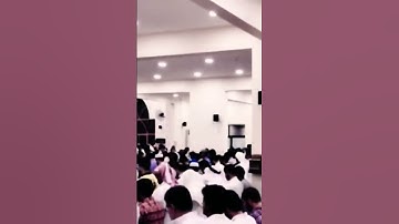 Sheikh Anas Al Emadi Surah Adh dhaariyaat الشيخ أنس العمادي سورة الذاريات