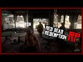 Ron Gets Bullied By Mr. Cheng || Frontier RP (RDR2)