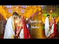 Keerthisai  madhav wedding cinematic teaser i ss clicks i sarath sarma