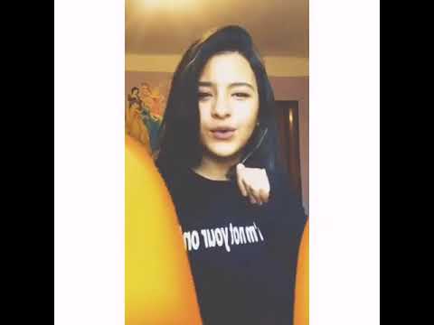 عايزة افرح وارقص Musically Yarraelmahhdyy 