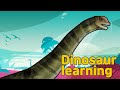 Dinosaur Camarasaurus Collection | herbivorous dinosaur Camarasaurus | 공룡 카마라사우루스