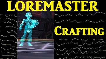 Wizard101: Crafting Loremaster Spell For PvP