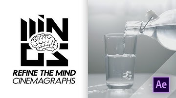Basic Cinemagraph Tutorial | Refine the Mind | Episode 1
