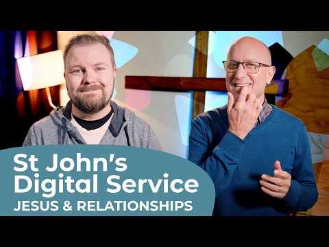 Digital Service || July 24 2022 || Matthew 18:15-20