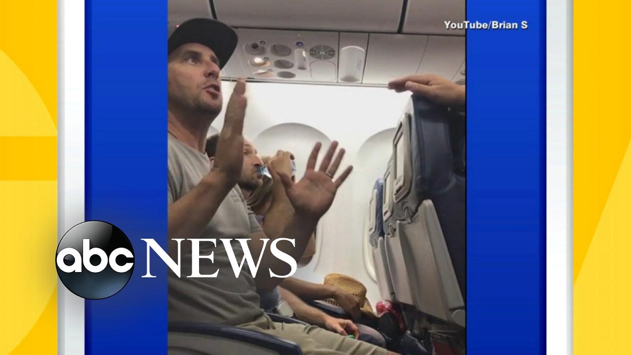 This Technicality Got Family With Infant Kicked Off Overbooked Delta Flight  