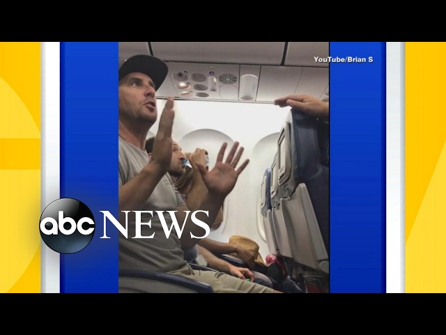 Family claims Delta threw them off overbooked flight class=