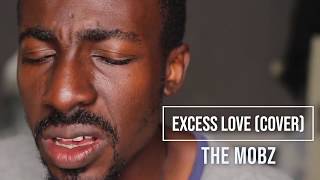 Excess love by Mercy Chinwo (Cover)