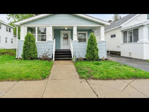 313 5th Street, Scotia, NY home video tour