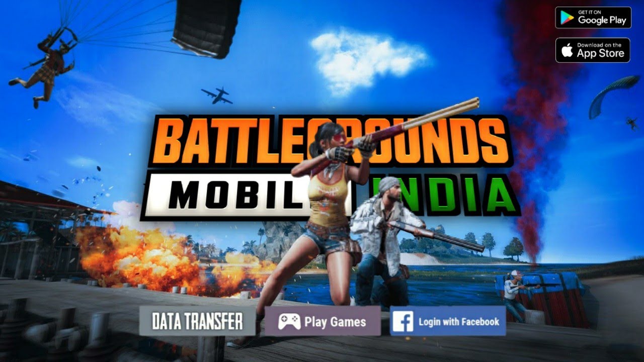 FINALLY😍 BATTLEGROUND MOBILE INDIA FIRST LOOK WITH CONFIRM RELEASE DATE | PUBG MOBILE INDIA NEWS