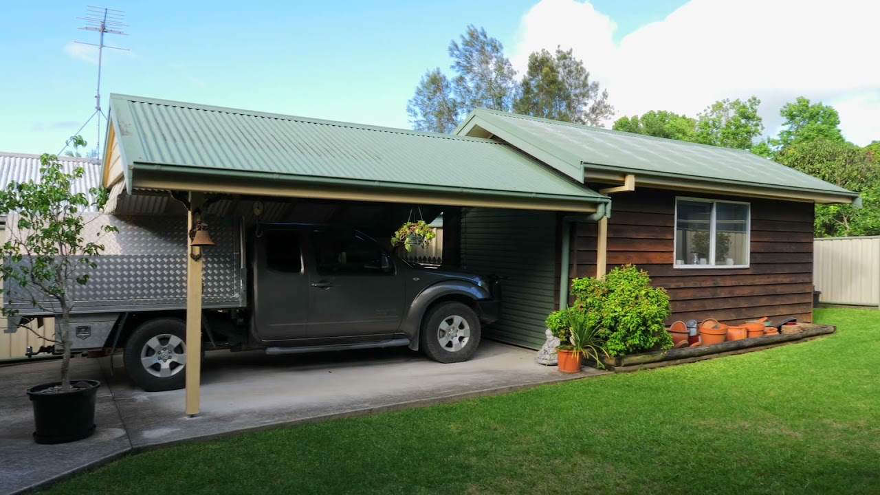 10 Graham Street, Wauchope Better Real Estate YouTube