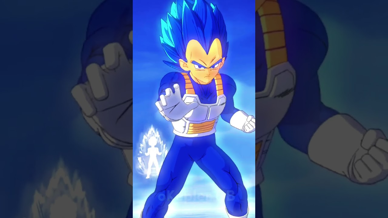 Dragonball Characters In Fortnite Mode 