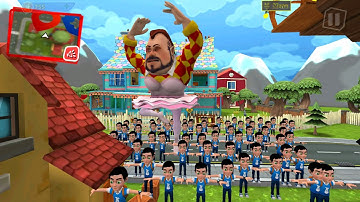 Dark Riddle 21.3.0 Mod. Unlock all new characters and costumes : Dark Riddle Player - Part 124