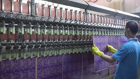 Pattern plating line——PCB Manufacturing & Assembly Inside Factory in China- VictoryPCB.com