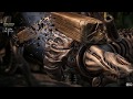 Mortal kombat xl all cinematic interactive weapons on alien