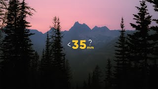 Do You Need a Wide Angle Lens?