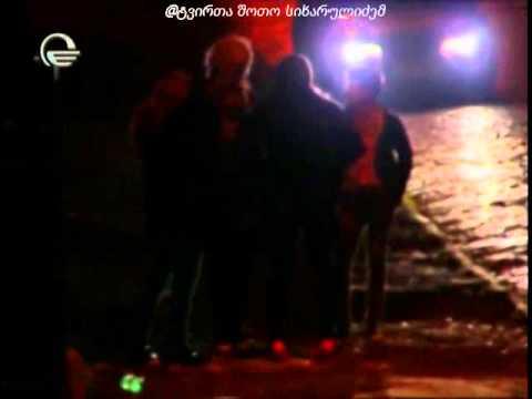 ქალად გადაცმული კაცი - რა ღირს სექსი თბილისში  SXVA RAKURSI